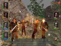 Might and Magic 9 CZ