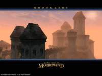 Nhled wallpaperu ke he The Elder Scrolls III: Morrowind