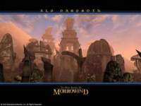 Nhled wallpaperu ke he The Elder Scrolls III: Morrowind