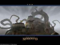 Nhled wallpaperu ke he The Elder Scrolls III: Morrowind