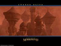 Nhled wallpaperu ke he The Elder Scrolls III: Morrowind