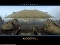 Nhled wallpaperu ke he The Elder Scrolls III: Morrowind