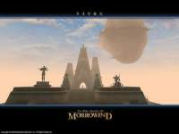 Nhled wallpaperu ke he The Elder Scrolls III: Morrowind