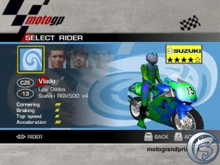 Moto GP