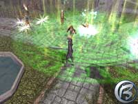 Neverwinter Nights - screenshoty