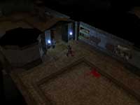 Neverwinter Nights - screenshoty