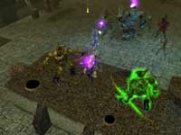 Neverwinter Nights