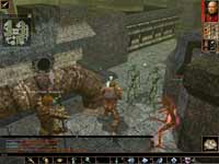 Neverwinter Nights