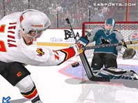 NHL 2003 – screeny