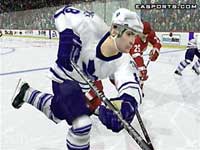 NHL 2003 – screeny