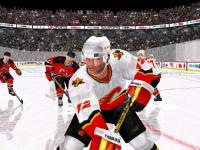 NHL 2003 – screeny