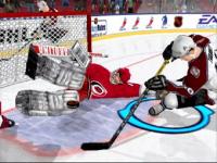 NHL 2003 – screeny