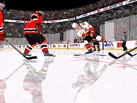 NHL 2003 – screeny