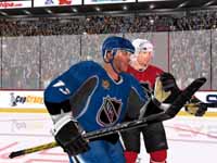 NHL 2003 – screeny