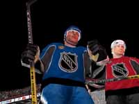 NHL 2003 – screeny