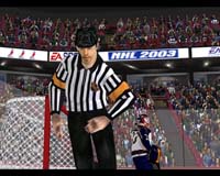 NHL 2003 – screeny