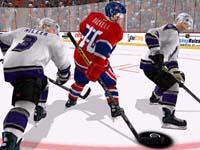 NHL 2003 – screeny