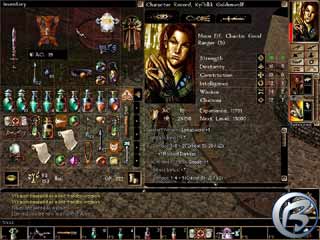 Neverwinter Nights