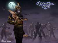 Neverwinter Nights - wallpapery