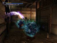 Onimusha 2: Samurai's Destiny