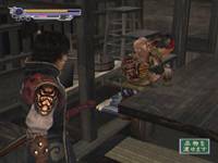 Onimusha 2: Samurai's Destiny