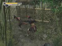 Onimusha 2: Samurai's Destiny