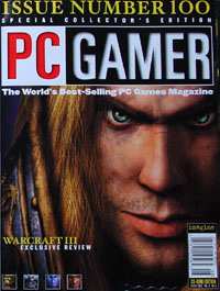 PC Gamer US, erven 2002