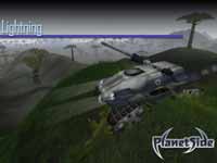 PlanetSide - screeny