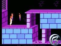 Prince of Persia pro NES