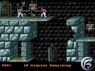 Prince of Persia