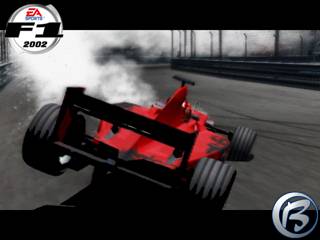 F1 2002