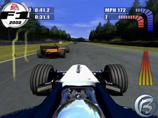 F1 2002