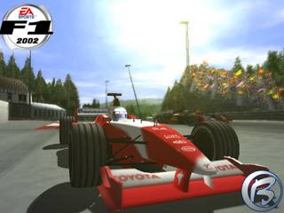 F1 2002