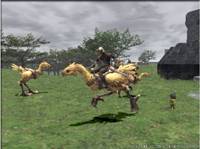 Final Fantasy XI