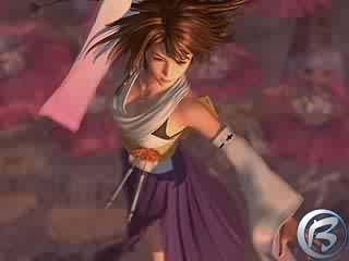 Final Fantasy X