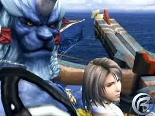 Final Fantasy X