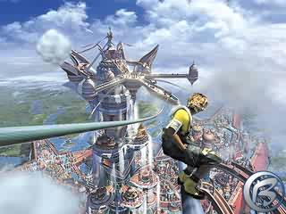 Final Fantasy X