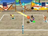 Klonoa Beach Volleyball