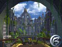 Ratchet and Clank