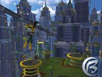 Ratchet and Clank