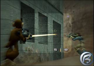 TimeSplitters 2