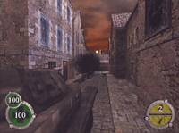 Return to Castle Wolfenstein