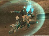 Zone of Enders: The 2nd Runner