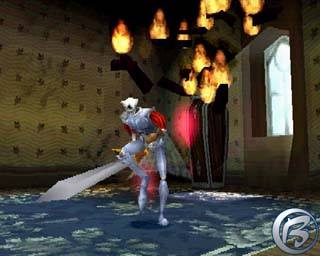 MediEvil 2