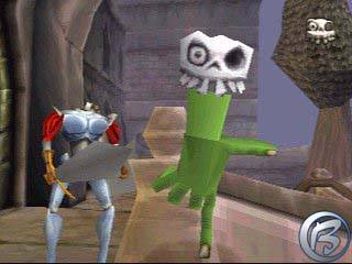 MediEvil 2