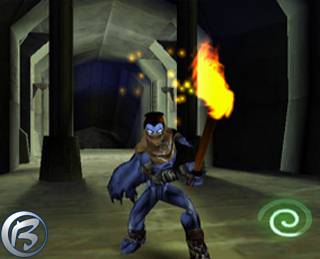 Legacy of Kain: Soul Reaver