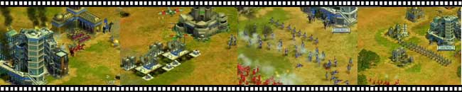 Rise of Nations