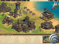 Rise of Nations - screenshoty 