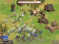 Rise of Nations