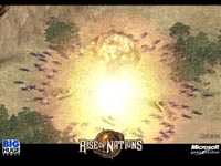 Rise of Nations